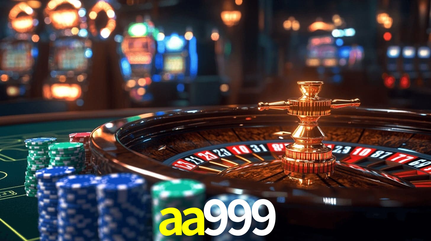 aa999 bet