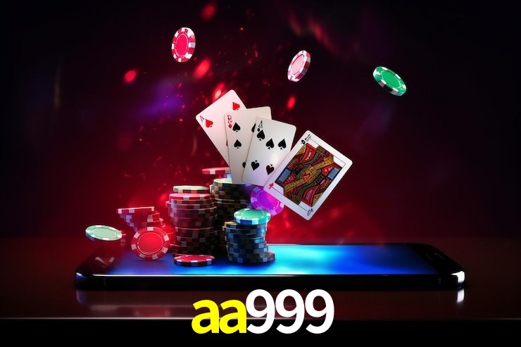 Tennis Betting aa999