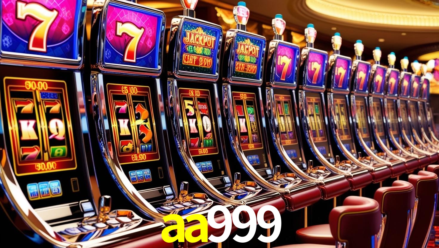 AA999