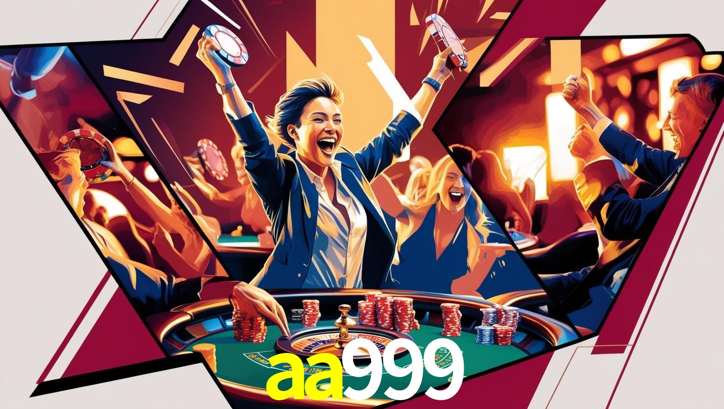 AA999